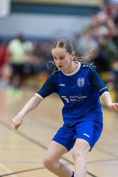 Bild 825 - wCJ NFV Futsalmeisterschaft